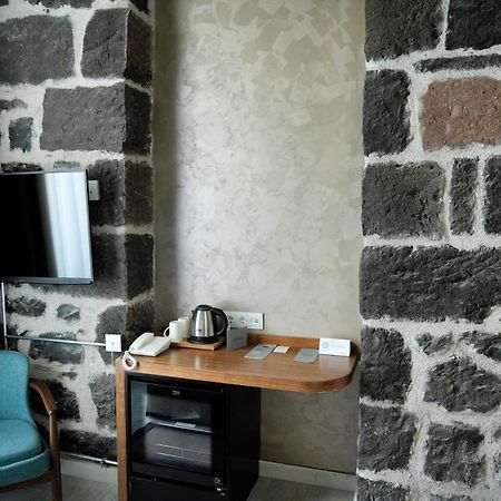 Qrista Managed By Dedeman Hotel Kars Buitenkant foto