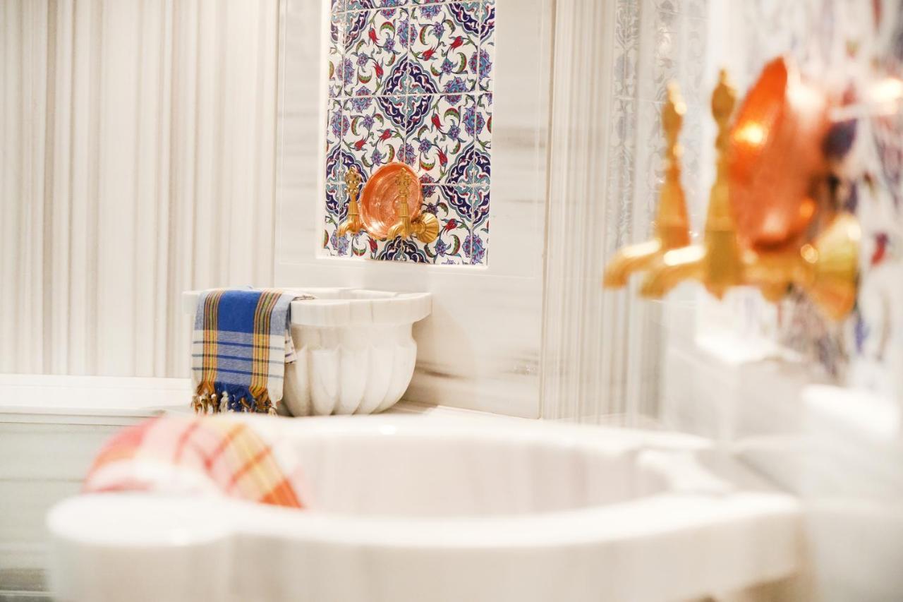 Qrista Managed By Dedeman Hotel Kars Buitenkant foto